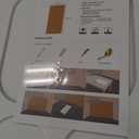 Dual-Layer Thickened Acoustic Panels for Living Room,Recording,Bedroom