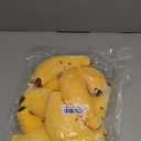 Hiboom 12 Pcs Banana Plush Pillow Stuffed 7.87 Inch, Plush Toys Banana Pillow, Cute Fruit Toy, Soft and Cute Sleeping Doll, Suitable for a Neap Pillow and a Lovely Present for Boy Girl