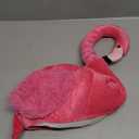 Nicky Bigs Novelties Adult Funny Plush Animal Hat Bird Themed Headwear Events Hilarious Costume for Men, Women & Teens