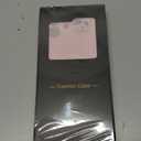 SOKAD for iPhone 16 Case with Finger Strap, Slim Liquid Silicone Rubber 3 Layers Phone Case with Finger Grip for Women Men, Full Camera Protection Shockproof Case Cover, Black