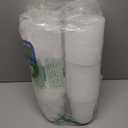 Dealusy 50 Set 32 oz Deli Containers with Lids, Leak-Proof BPA Free Plastic Take Out Bowls, Food Storage Containers for Takeout Meal Prep Storage, Freezer, Microwave & Dishwasher Safe