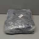 2 Pack Thermal Door Curtain Fit Door Size 32'' x 80'', Insulated Doorway Blanket Thickened Cotton Filled Oxford Cloth Doors Cover for Winter Cold Blocking