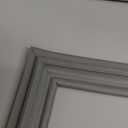 LG ADX73350633 Gasket Assy, Genuine Original Equipment Manufacturer (OEM) Part