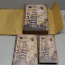 Juvale 3 Piece Book Box Set