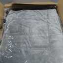 Outdoor Cat House Heated Cat House for Outside with Elevated Base Cat-Attracting Eave Design Feral Stray Shelter Weatherproof in Winter Garage Yard Porch (21" x 17" x 17")