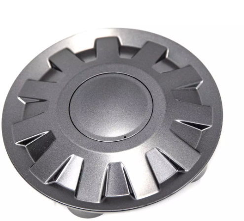 Photon Wheel Center Caps For The 2024+ Tesla Model 3 Highland