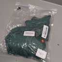 Women Green Shirt, L