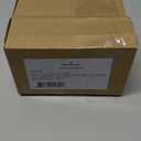 Hallmark Santa and Presents Baby's First Christmas 2023 Picture Frame Christmas Ornament Pack of 2