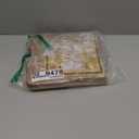 ValBox 5x5x3.5 Brown Gift Boxes, 20 PCS Gift Boxes with Lids for Presents, Small Bridesmaid Box for Gifts, Wedding, Crafting, Recyclable, Easy Assemble Cardboard Boxes (1 Count (Pack of 20))