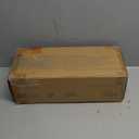 Lifewit 8 Pack 6" Deep Bamboo Drawer Dividers, 13-16.5" Expandable Drawer Organisers for Clothes, Adjustable Dresser Drawer Divider, Clothing Drawers Separators for Dresser, Bedroom, Bathroom, Office