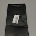 1 PC Car Bumper Spiral Towing Hook, Modified Accessories Front Trailer Hook, Car Round Bumper Pull Ring, Universal for Most Cars (Red)