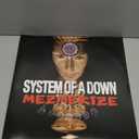 Mezmerize by System Of A Down, Vinyl