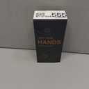 Electric Can Opener, Automatic Handheld Design, Black