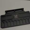 Switch Docking Station for TV with Controller Charger, Replacement for Switch TV Dock with HDMI Adapter, SW Base Station Portable Charging Dock with 10 Game Slots for Nintendo 3DS & 2DS NES Console