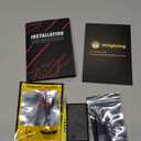 Upgraded Led Light Kit Compatible with Lego Mercedes-AMG G 63 & SL 63 Building Set, Compatible with Lego 76924 (Model Not Included)