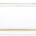 HULISEN Clear Bag for Stadium Events, Clear Purses for Women Stadium Crossbody, Transparent Handbag for Concerts & Sports Fan