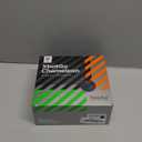 XbotGo Chameleon AI Auto Sports Action Camera - 4K 60FPS Soccer Camera and Basketball Tracking Camera for Team Sports, Live Streaming, No Subscription, Works with iOS & Android (Lava Graphite)