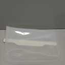 OXO Good Grips Silicone Reusable Bag Gallon Bag (128 oz) - Oat