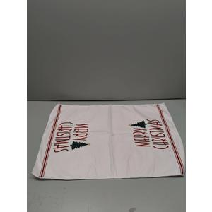 Merry Christmas Bathroom, Kitchen Towel