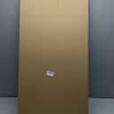 Canvas Wall Art Tree with Sunset Painting Print - Long Canvas Artwork Nature Picture Framed for Living Room Wall Decor 20" x 40"