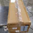 MOSEN Electric Drum Set with 4 Quiet Mesh Drum Pads, Cymbals, Sticks, Headphones, USB MIDI, Kick Pedal, 195+ Sounds and 25 Drum Kits for Beginner MED-X3