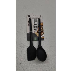 Silicone Cooking Utensils 2Pcs