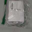 Momcozy Bottle Brush Kit with Push-Press Foam Design - Newborn Essentials Gift, Portable Cleaning Tool for Home & Travel, Baby Bottle Cleaner Brush for Breast Pumps & Nipples, Pink (Press Bubble Style)