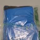 Hanes mens Underwear Boxer Briefs Pack, Cool & Breathable Cotton Moisture-wicking Underwear for Men, No Ride Up (Small, Striped Blue - 6 Pack)