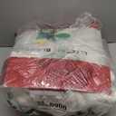 Bedsure Heated Blanket Throw Blanket - Fast Heating Electric Blanket, Soft Flannel Heated Throw with 4 Time Settings, 6 Heating Settings, Warm Gifts for Grandma (50x60 inches, Ivory)