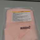 Hungdao 8 Pcs Bow Balloon Bow Theme Birthday Party Decoration Latex Balloon Baby Shower Girl Party Supplies Macaron Coquette Cute Supplies Wedding Bridal Shower Decoration(Pink, 24" X 32")