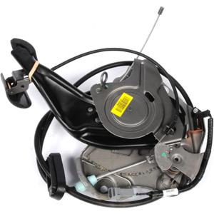 GM Genuine Parts 23182558 Parking Brake Control Module Assembly