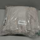 Classic Turkish Towels CTT Luxury Hand Towels for Bathroom Set of 4, 100% Turkish Cotton, Quick Dry & Comfy Towels for Hotel & Spa, Highly Absorbent | 20"x32" (Platinum)