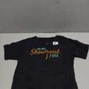 in My Show Girl Era Graphic Outfit Women Girls T-Shirt, S