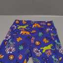 SKIDREAM Girls 4'' High Waisted Biker Shorts, Stretchy Athletic Workout Running Shorts for Kids and Teens L