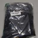 SURDOCA Upgraded Car Organizer with 11-inch Tablet Holder, 8 Pockets, Car Seat Protector for Road Trips - Car Storage and Organizers for Kids (1pc, Black)