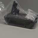 V10 Battery Adapter for Dewalt for Dyson V10 Replacement 25.2V Original Battery,for Dyson V10 Animal Absolute Motorhead Fluffy Total Clean SV12 Cordless Stick Vacuum Cleaner (Only Adapter)