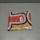 Pasta Food Feather Flag for Business Advertising 6 FT Swooper Flag for Storefronts Retailers Shops Food Trucks Events and Fairs (Flagpole Not Included)