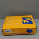 Artscope 14x36 Pillow Insert, Synthetic Down Lumbar Pillow Insert for Bed, Ultra Soft Decorative Long Throw Pillow Inserts for Living Room Couch Bed Sofa-White