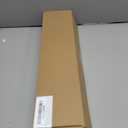 Third 3rd Brake Light LED for 2014-2018 Chevy Silverado/GMC Sierra 1500 2500HD 3500HD, High Mount Rear Brake Lights Assembly, Waterproof Center Cab Cargo Lamp Stop Light