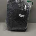 Universal Fit Premier Leatherette Seat Covers - Full Set - Black