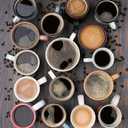 Crazy Cups Flavored Decaf Coffee Pods Variety Pack Compatible with Keurig K Cups Brewers, 36 Count, Assorted Decaffeinated Flavored Coffee Sampler(Pack of 1) (EXP 04/27/26)