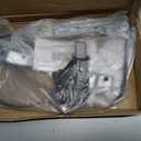 Dorman 751-595 Front Passenger Side Power Window Regulator and Motor Assembly Compatible with Select Chevrolet Models