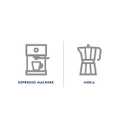 Lavazza Crema e Gusto Ground Coffee, Medium Roast, Arabica and Robusta Blend, 8.8 oz Brick (Pack of 4)