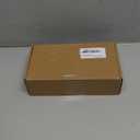 Rergy Cabinet Handles Drawer Pulls and Knobs, 10Pack Brushed Nickel 5inch Hole Center, Kitchen Hardware for Dresser Handle Zinc Alloy Furniture Pull