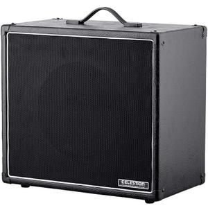 Monoprice 1x12 Guitar Speaker Cabinet With Celestion Vintage 30, Designed to Match to our 30-Watt Stage Right Head - Stage Right Series