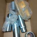 10315 Stack Adapter Kit Compatible with Challenger Lifts CL10 E10 VS10
