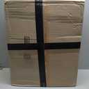 Super Lightweight Rollator Walker for Seniors, Foldable Rolling Walker with Seat and 8" Rubber Wheels for All Terrain, Unique Design Aluminium Frame Sturdy Walkers for Traveling - Purple