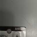 Neutrogena Healthy Lengths Mascara - with Vitamin E & Olive Oil, Lengthening Formula Extends the Look of Your Lashes up to 100% without Clumping, Flaking or Smudging, Carbon Black 0.21 oz