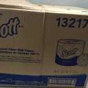 Scott Professional 100% Recycled Fiber Standard Roll Bulk Toilet Paper (13217), 2-Ply, Elevated Design, White, Individually Wrapped (80 Rolls of 473 Sheets, 37,840 Sheet Total)