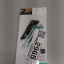 ESR 3 Pack for iPhone 16 /iPhone 15 Screen Protector, [9H Hardness] [Military Grade Shatterproof] Full Coverage Tempered Glass Film with Flawless Fit Tray, HD Clear, Scratch Resistant